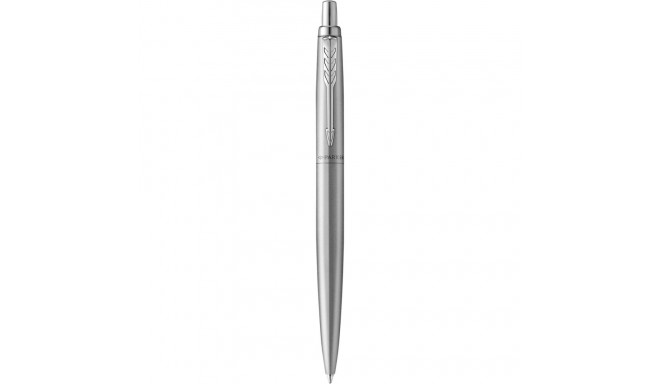 Parker Jotter XL M Monochrom Core inox      Ballpoint Pen