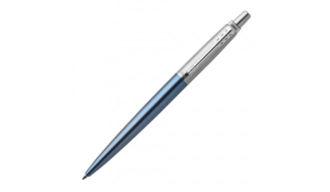 Parker Jotter Waterloo sinine C.C. pastapliiats M