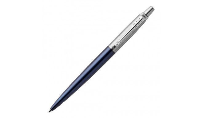 Parker Jotter kuninglik sinine C.C. pastapliiats M
