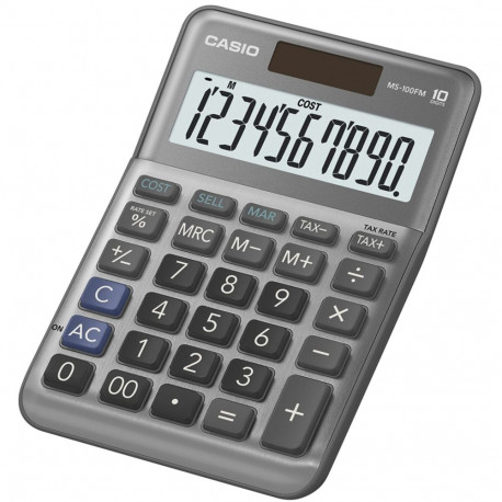 Casio MS-100FM kalkulaator