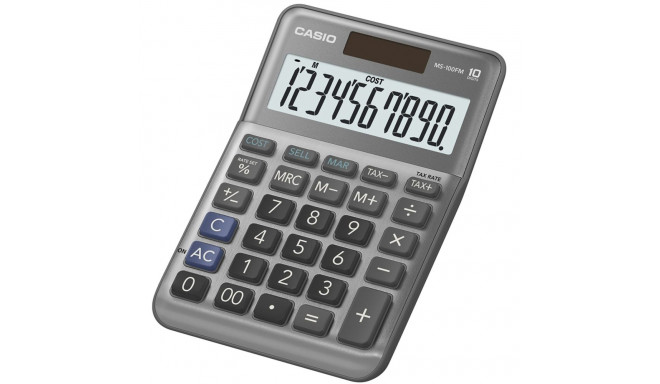 Casio MS-100FM kalkulaator