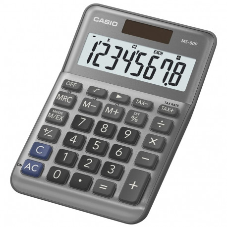 Casio MS-80F kalkulaator
