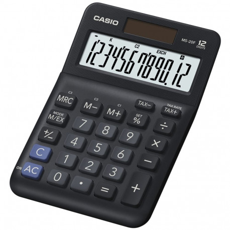Casio MS-20F kalkulaator