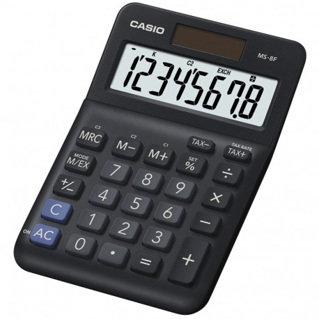 Casio MS-8F kalkulaator