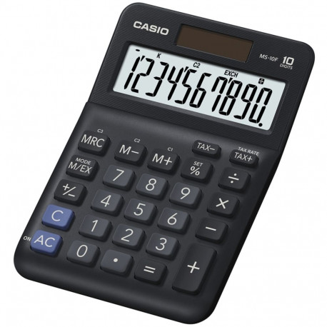 Casio MS-10F kalkulaator
