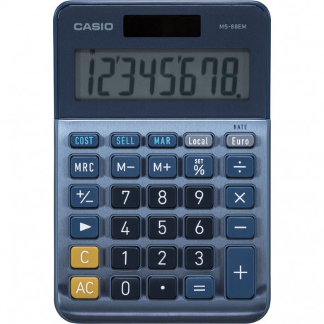 Casio MS-88EM kalkulaator