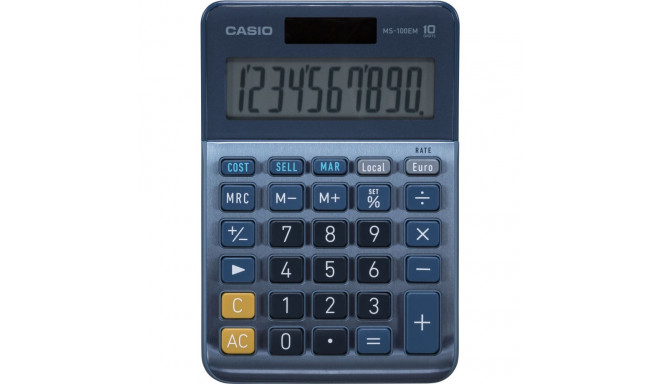Casio MS-100EM