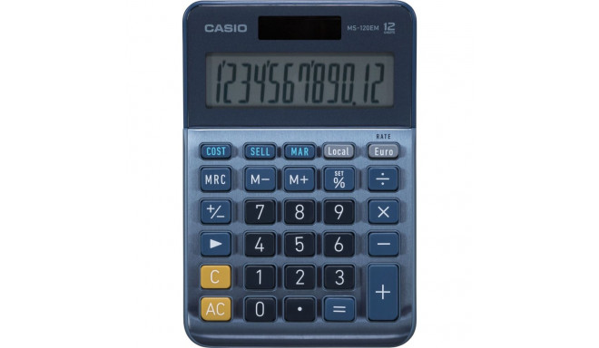 Casio MS-120EM