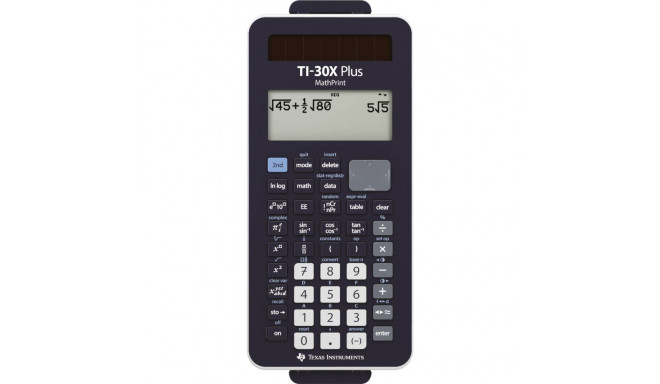 Texas Instruments TI 30X PLUS MathPrint kalkulaator