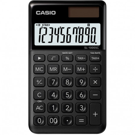 Casio SL-1000SC-BK must