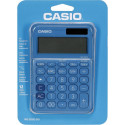 Casio MS-20UC-BU sinine kalkulaator