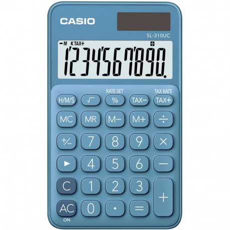 Casio SL-310UC-BU sinine