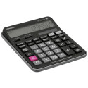 Casio DJ-120D Plus Lauakalkulaator