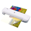 Olympia A 210 DIN A4 Laminator valge/hall