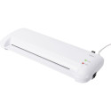 ednet Laminator A4 80-125 Heating: Mica Plate white