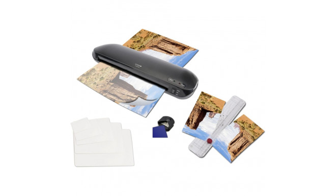Olympia DIN A3 4in1 A330 Plus Laminating Set