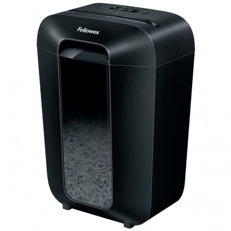 Fellowes Powershred LX 70 must