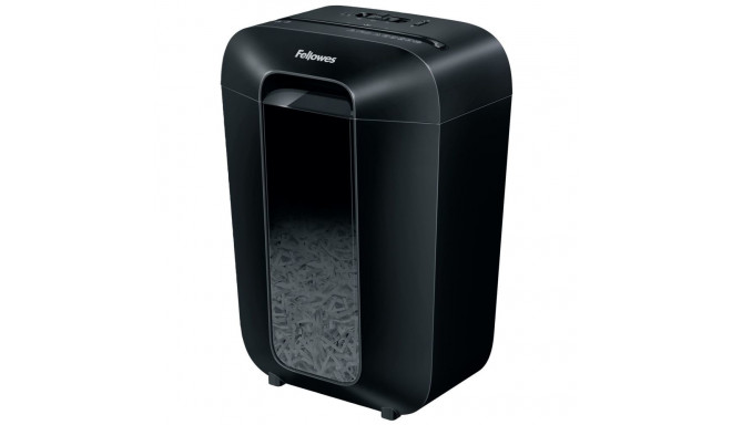 Fellowes Powershred LX 70 must