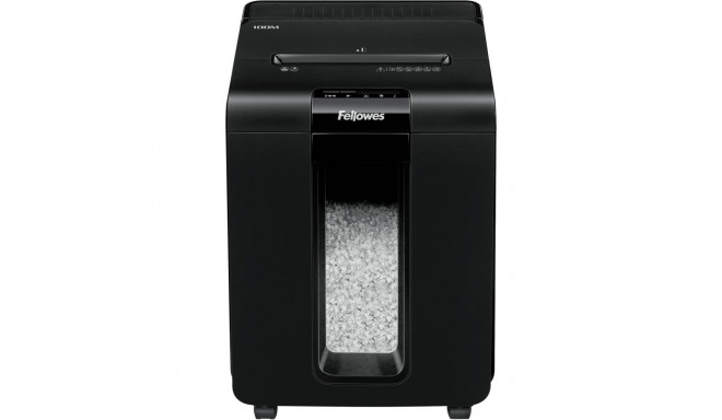 Fellowes Automax 100M automaatne paberipurustaja