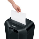 Fellowes Powershred LX 70 black