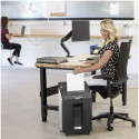 Fellowes Automax 100M automaatne paberi purustaja