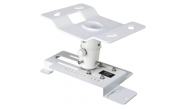 Epson ELPMB23 Ceiling Mount white