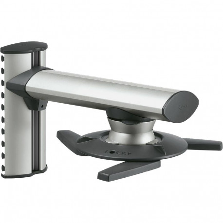 Vogels EPW 6565 hõbedane projektori seinakinnitus 43mm