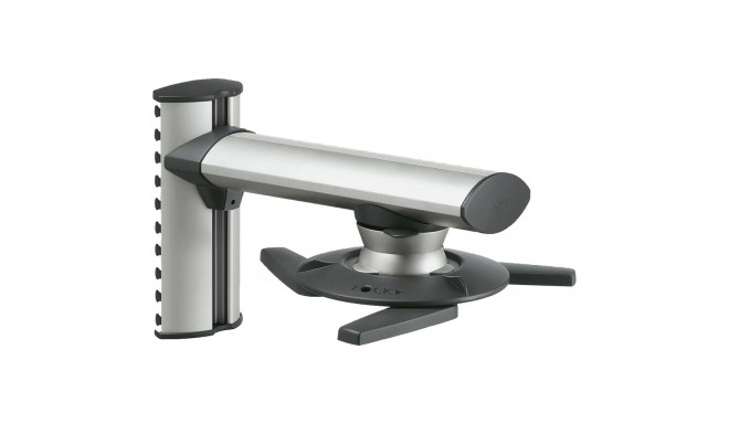 Vogels EPW 6565 hõbedane projektori seinakinnitus 43mm