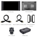 Portkeys PT6 5.2 Inch 4K HDMI Touchscreen Monitor