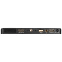 Portkeys LH7P 7 Inch black Touchscreen Monitor