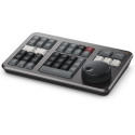 Blackmagic Design DaVinci Resolve kiirtoimetaja sisaldab litsentsi