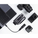 Hama Video Salvestuspulk USB-pistik - HDMI-pesa 4K