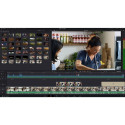 Blackmagic Design DaVinci Editor Keyboard incl. License