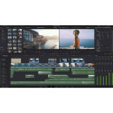 Blackmagic Design DaVinci Editor Keyboard incl. License