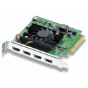 Blackmagic Design Decklink Quad HDMI Salvesti