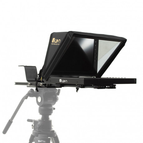 Ikan PT4200 professionaalne mobiilne 12 teleprompter