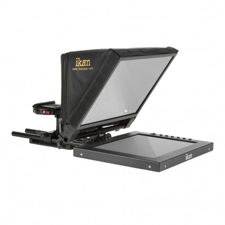 Ikan PT1200 mobiilne 12 teleprompter