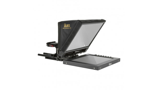 Ikan PT1200 mobiilne 12 teleprompter