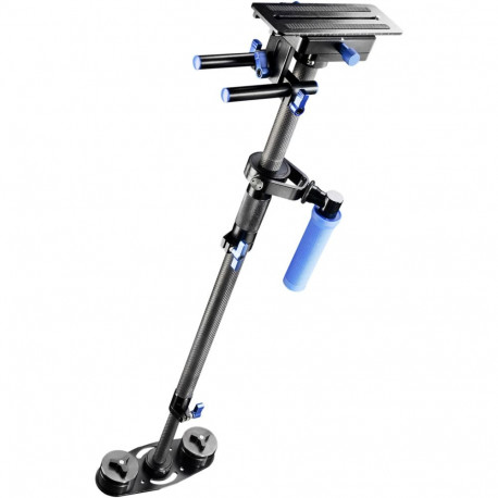 Walimex pro Steadycam StabyPod süsinik 120cm