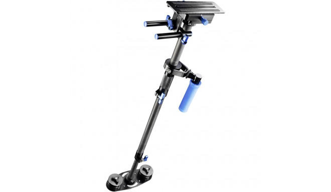 Walimex pro Steadycam StabyPod süsinik 120cm