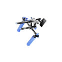 Walimex pro Hand-Shoulder- Videotripod Cineast III
