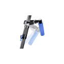 walimex pro Steadycam StabyPod Süsinikkiust 120 cm
