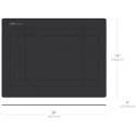 IPEVO VZ-R-S Document Scanner incl. Scanner-Pad and Software