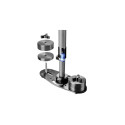 Walimex pro Steadycam StabyPod Carbon 120cm