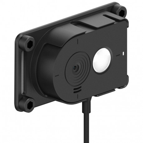IPEVO MP-8M koos kinnituse ja klambriga