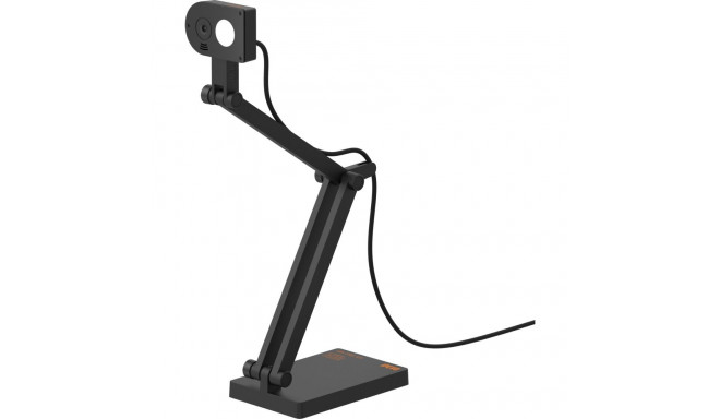 IPEVO V4K PRO 120 Ultra HD USB visualisaator