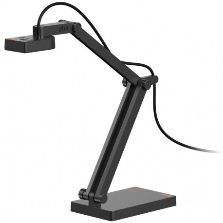 IPEVO V4K PRO ultra HD USB visualiseerija