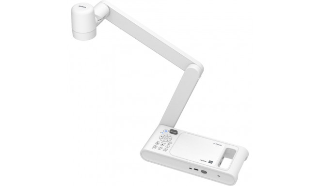 Epson Visualiser ELPDC30 dokumendikaamera