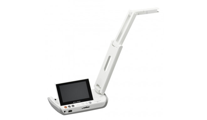Elmo MA-1