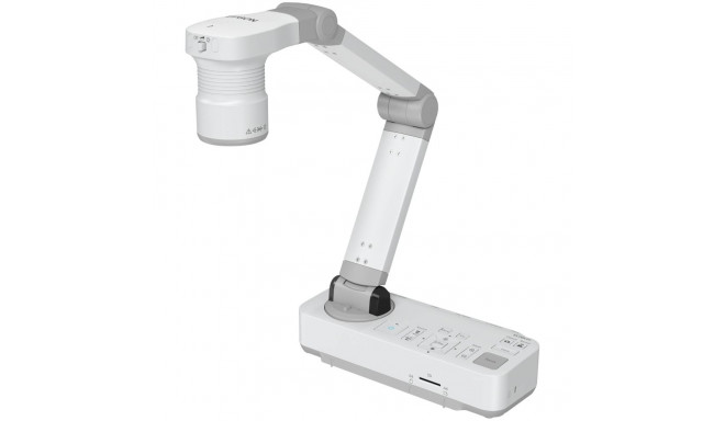 Epson Visualiser ELPDC21 dokumendikaamera